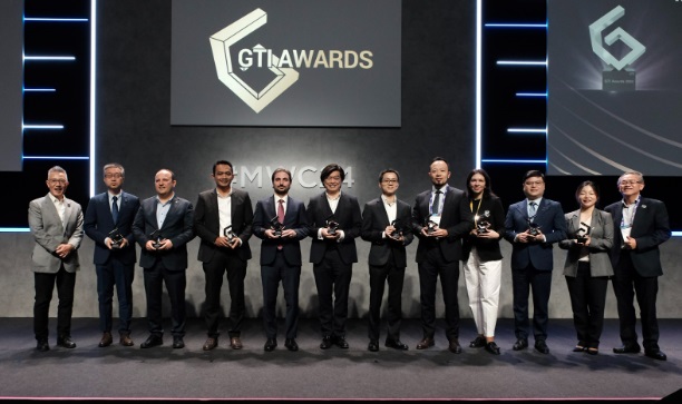 Telkomsel Borong Penghargaan Internasional di GTI Awards 2024 dengan Inovasi 5G Robotic Telesurgery