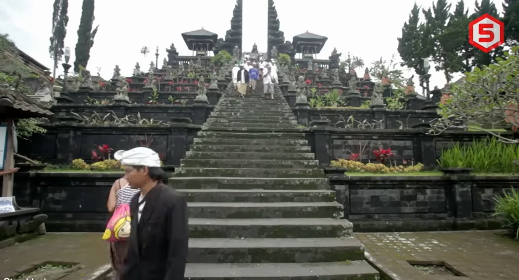 Mengapa Jembatan Selat Bali Tidak Pernah Dibangun? Ternyata Ini Jawabannya