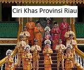 Provinsi Riau: Mengungkap Kekayaan Tradisi dan Budaya yang Memukau
