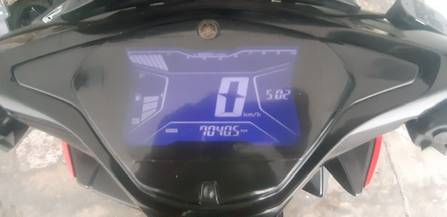 3 Tips Ampuh Hindari Spedometer Digiral pada Sepeda Motor Hilang Angka