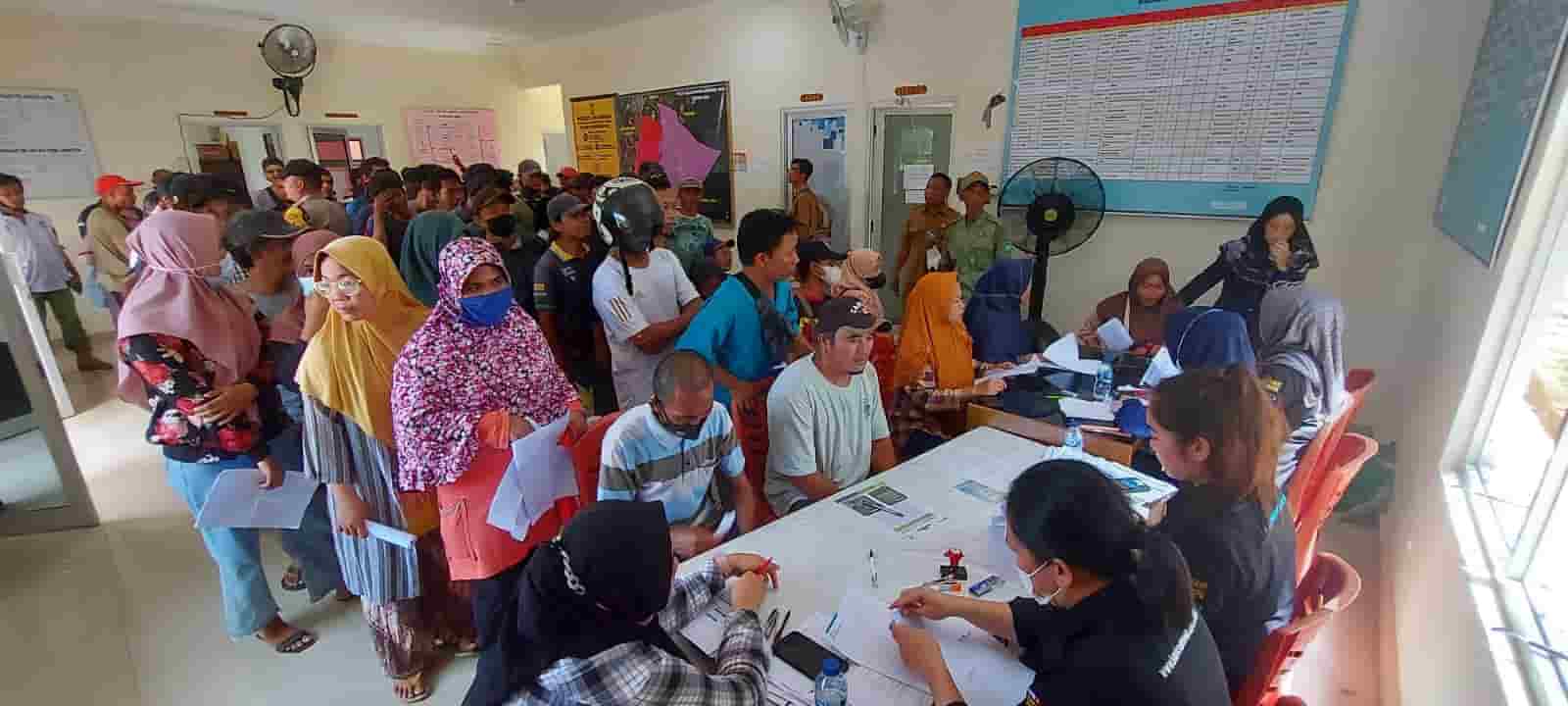 Ingin Cairkan Bansos di Kantor Pos, Perhatikan Ini 3 Tata Caranya..