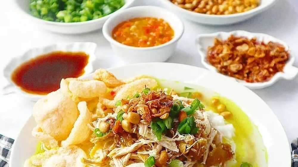 Bubur Ayam: Kelezatan Tradisional dan Peluang Bisnis Modern