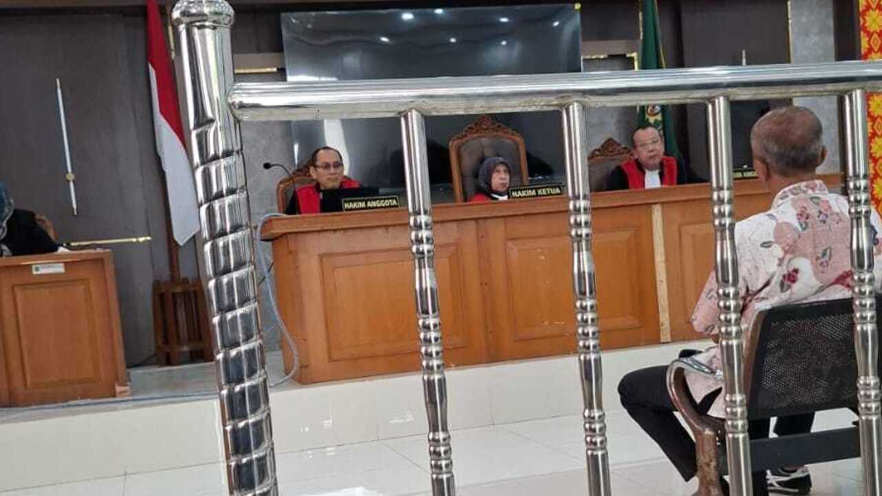 Kasus Korupsi Chromebook Muara Enim, Saksi Ungkap Peran Abi dan Aliran Fee