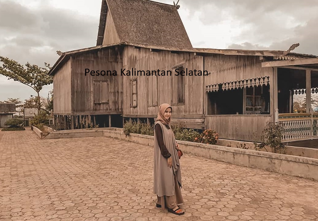 Pesona Melimpah Kalimantan Selatan: Menyusuri Keindahan Alam dan Kuliner yang Memikat