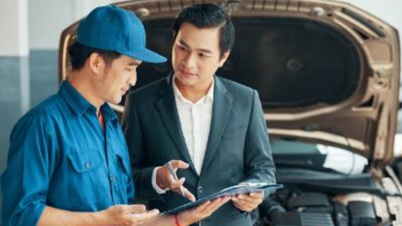 Lindungi Mobil Anda dari Ancaman Pencurian : Tips Efektif dan Pentingnya Asuransi