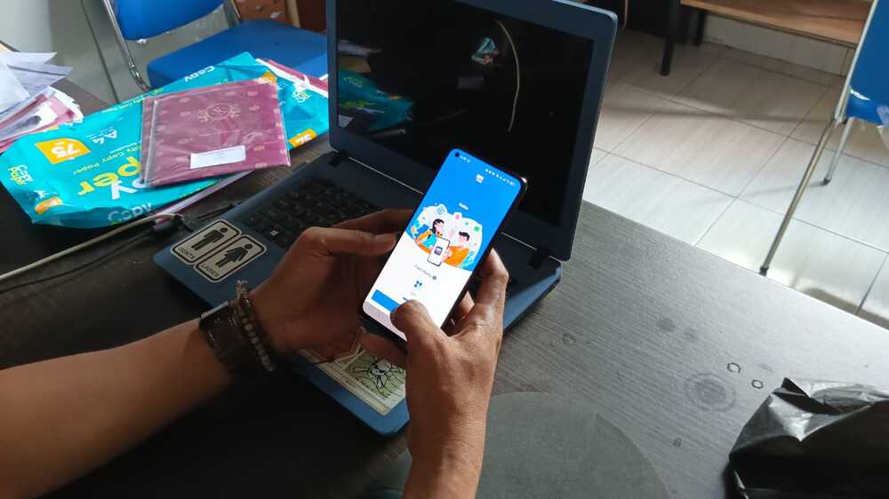 Nikmati Kemudahan Transaksi Melalui Payroll BRI