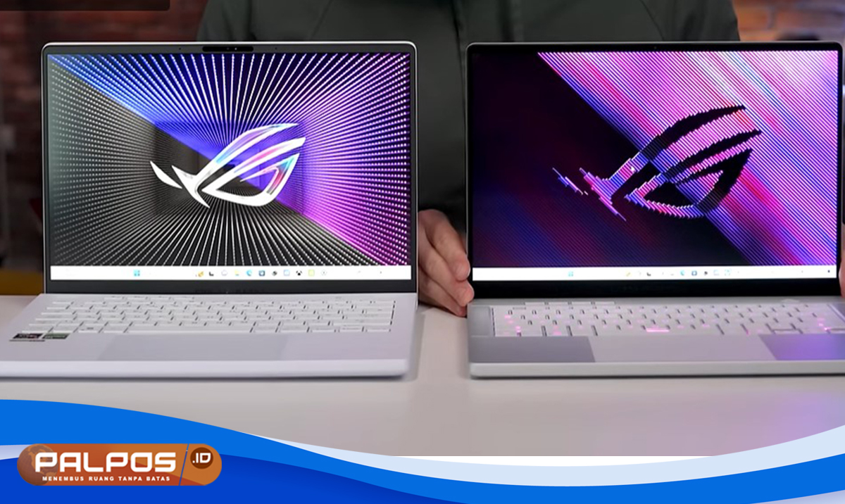 ASUS ROG Ungkap ROG Zephyrus G14 dan G16 2024 : Inovasi Terbaru Laptop Gaming dengan Fitur VRR, Layar OLED !