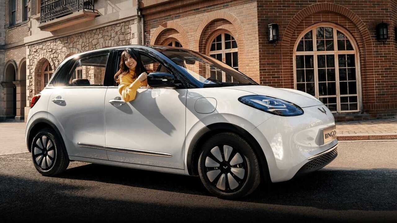 Binguo S Hadir Lebih Besar dan Sporty, Apa Saja Perubahannya? 