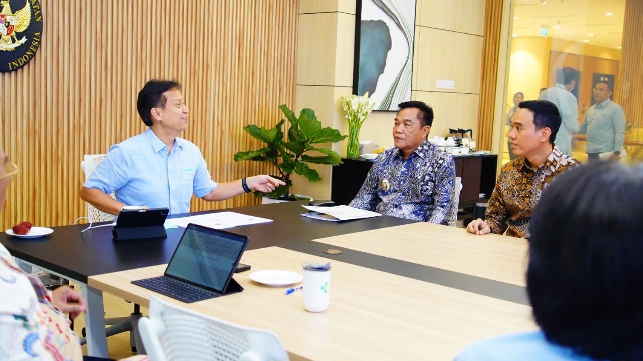 Muba Ajukan Penguatan Layanan untuk Wujudkan SDM Sehat dan Tangguh