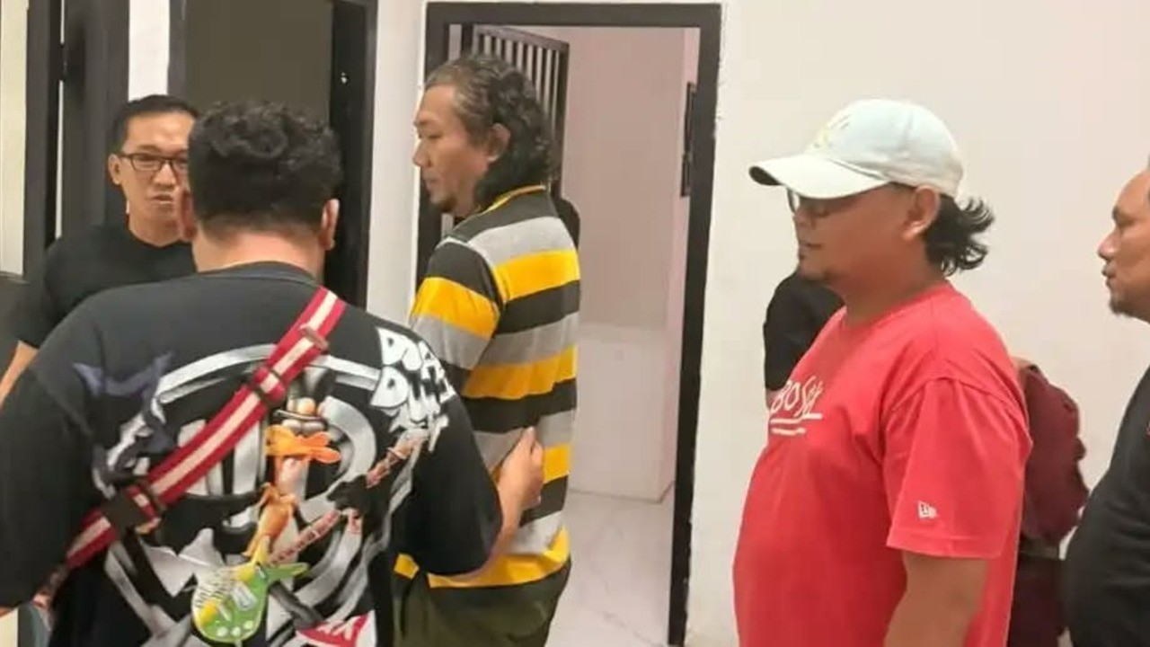 Kasasi Dikabulkan MA, DPO Penipuan Diamankan Kejari OKU