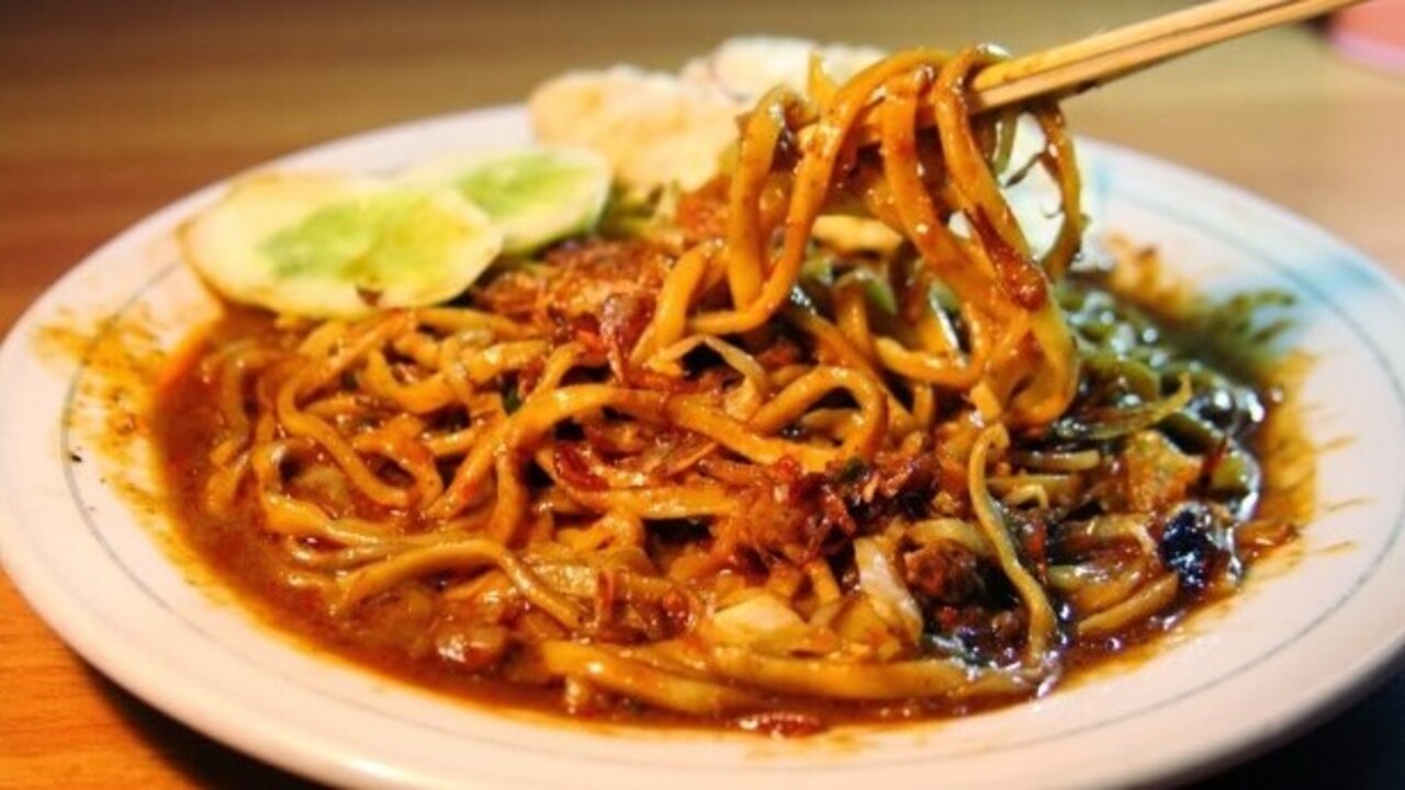 Mie Aceh Kian Mendunia, Kuliner Tradisional yang Tetap Digemari Generasi Muda