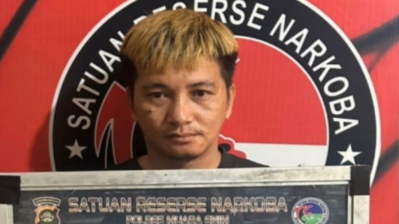 Gagalkan Peredaran Sabu dan Ekstasi