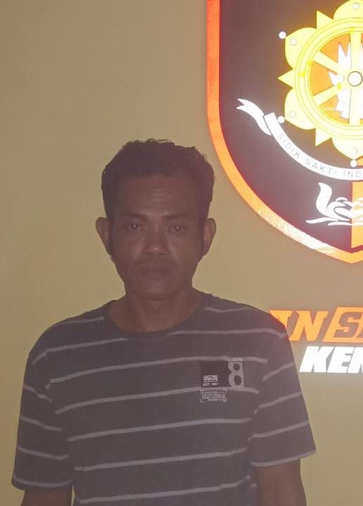 Hajar Tetangga,  Ahmad Qoudri Medekam Disel