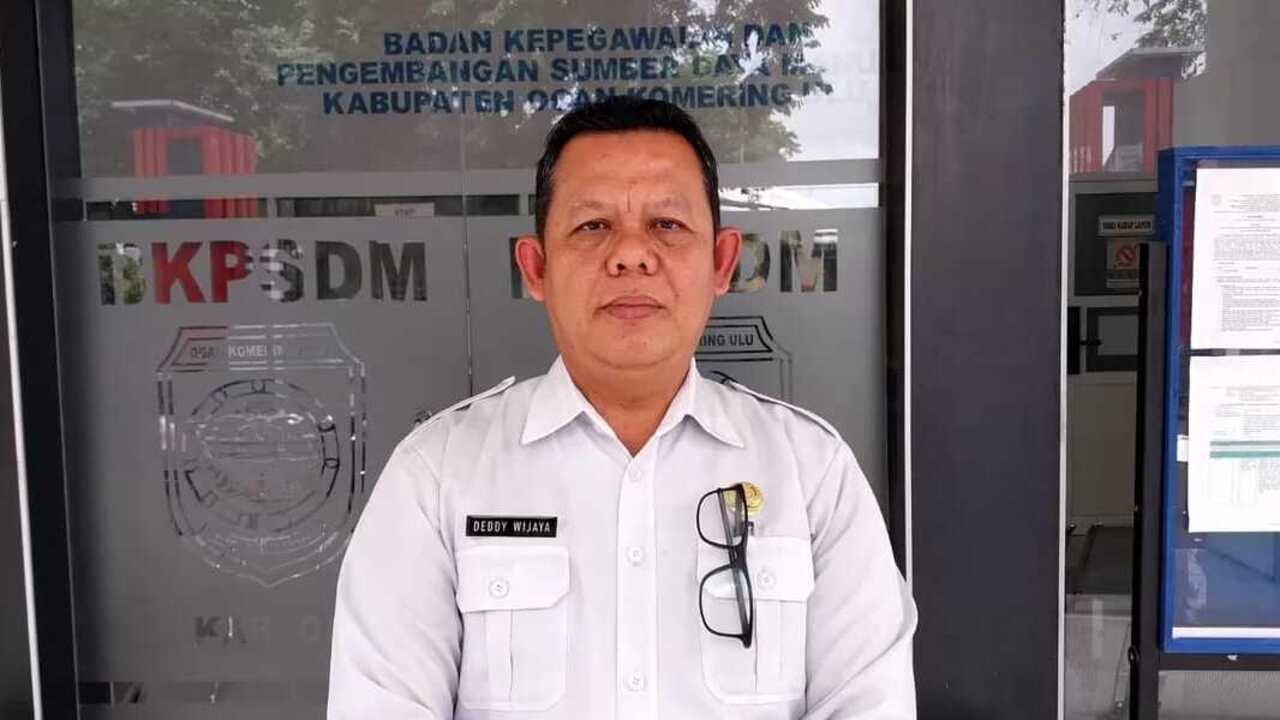 Dinkes OKU Imbau Masyarakat Gunakan Masker Saat di Luar Rumah