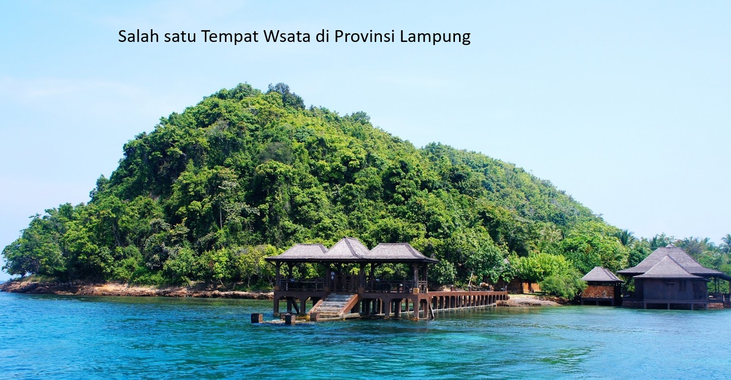 Lampung: Destinasi Wisata Unggulan yang Memikat Hati Wisatawan