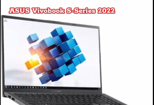  Mengungguli Ekspektasi: Review ASUS Vivobook S-Series 2022