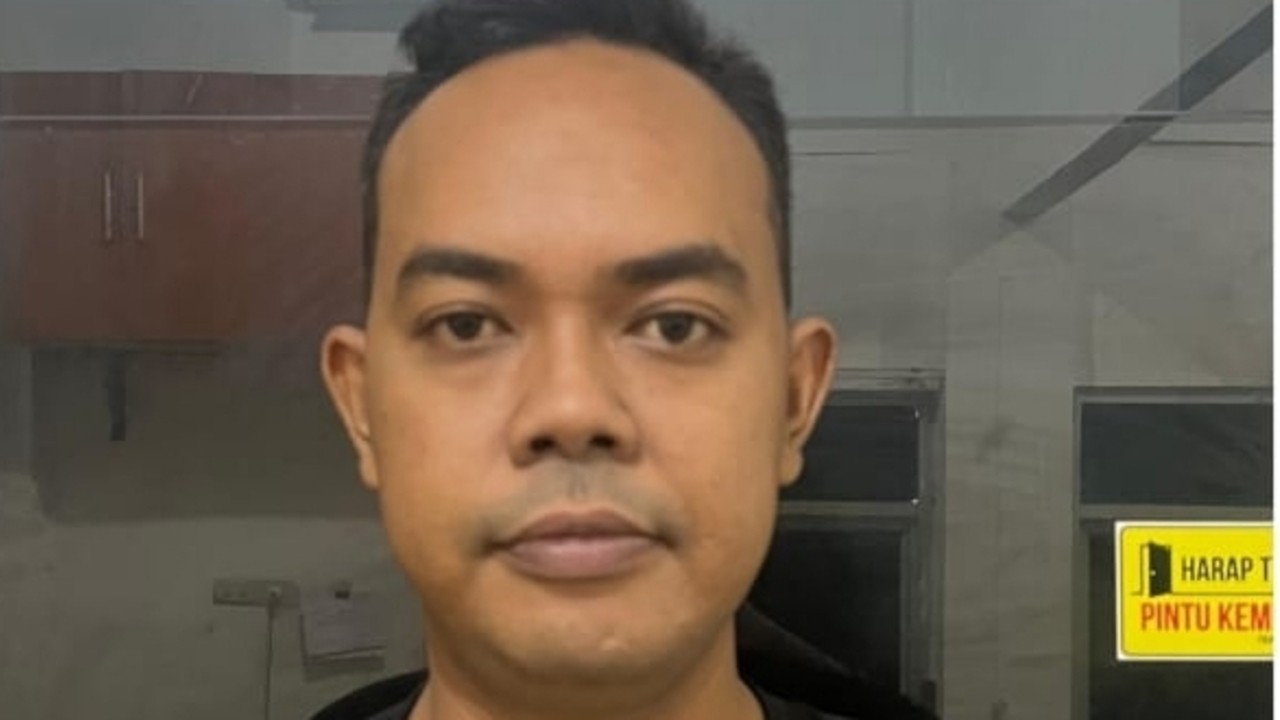 Nekat Gelapkan Uang Setoran Perusahaan, Putra Oktafyan Pratama Terancam Tahun Baru di Hotel Prodeo