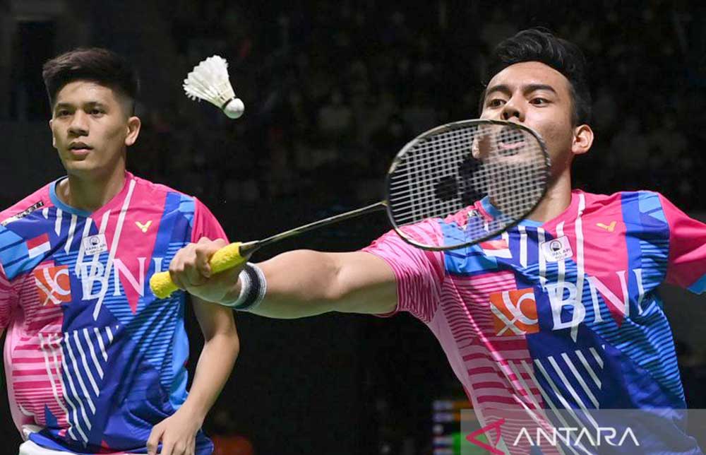 Rekap Hasil Malaysia Open 2023: 9 Wakil Indonesia Lolos ke Babak 16 Besar