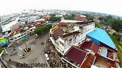 Provinsi Sumatera Timur Siap Pecah: Profil dan Sejarah Kabupaten Asahan di Sumatera Utara