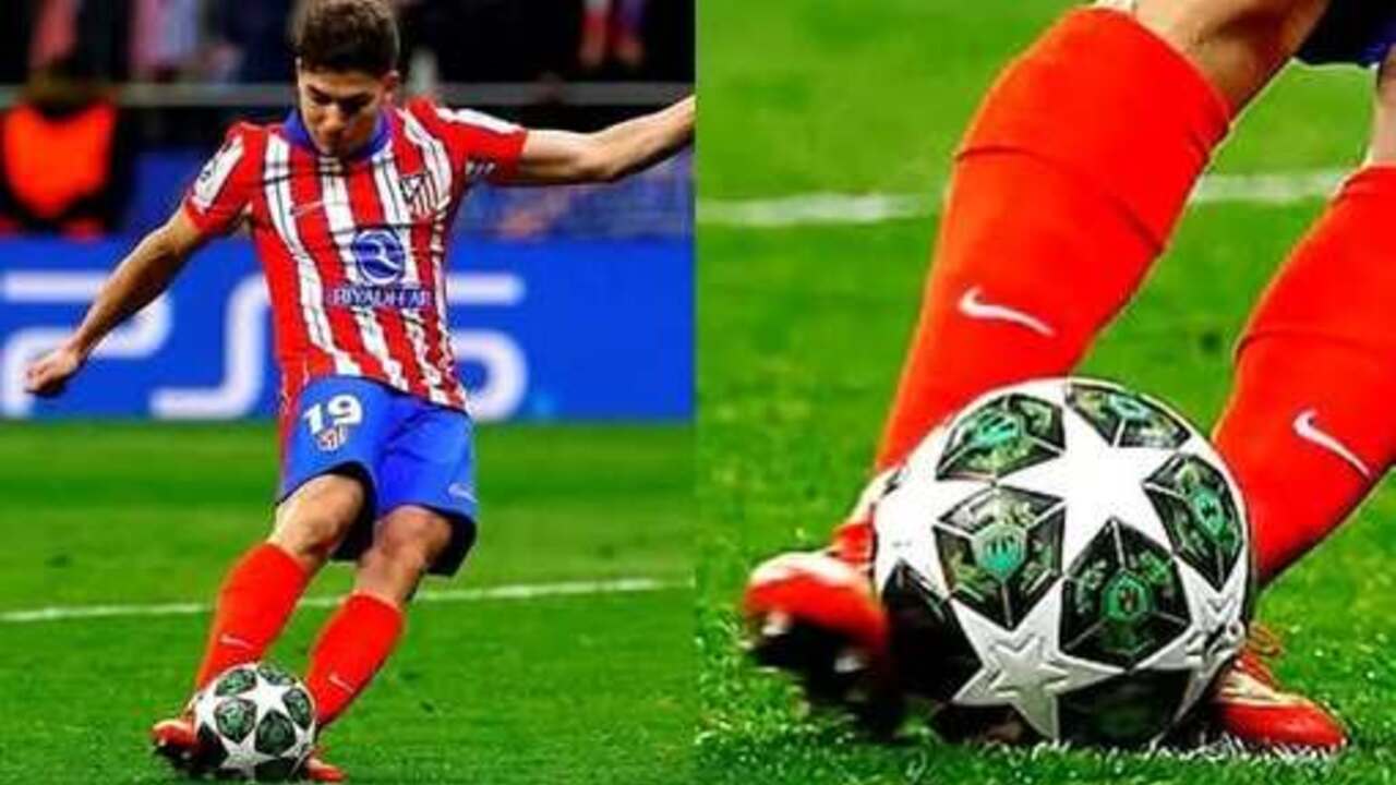 IFAB Resmi Klarifikasi Aturan Double Touch Penalti
