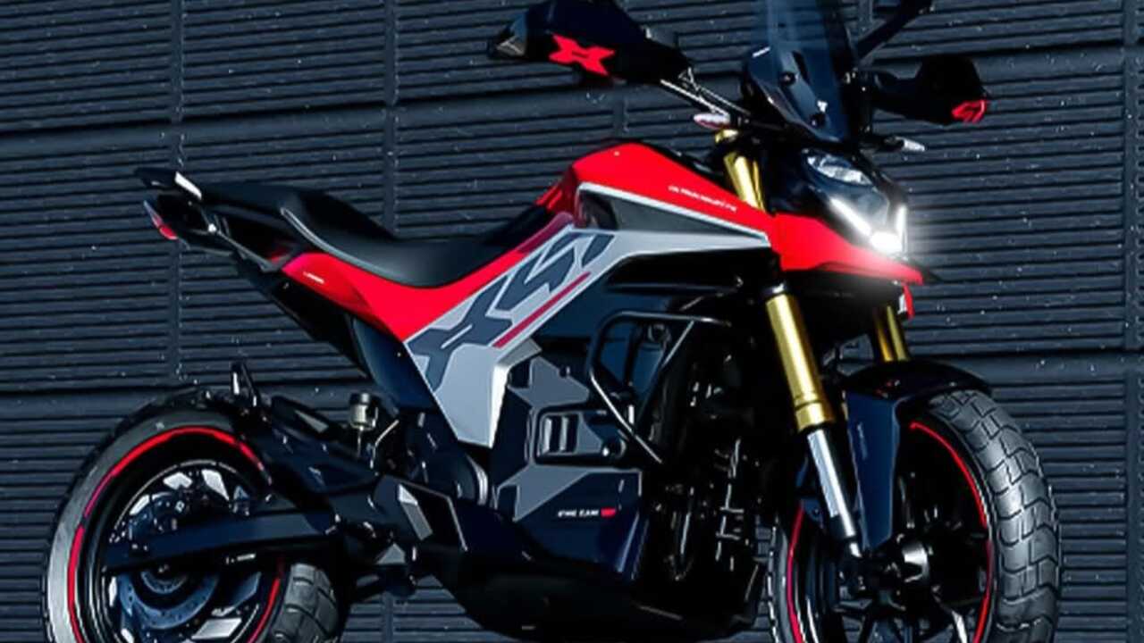 Torsi Gila! Ultraviolette X-47 Crossover Bisa Akselerasi 0–60 Km/Jam Dalam 2,7 Detik