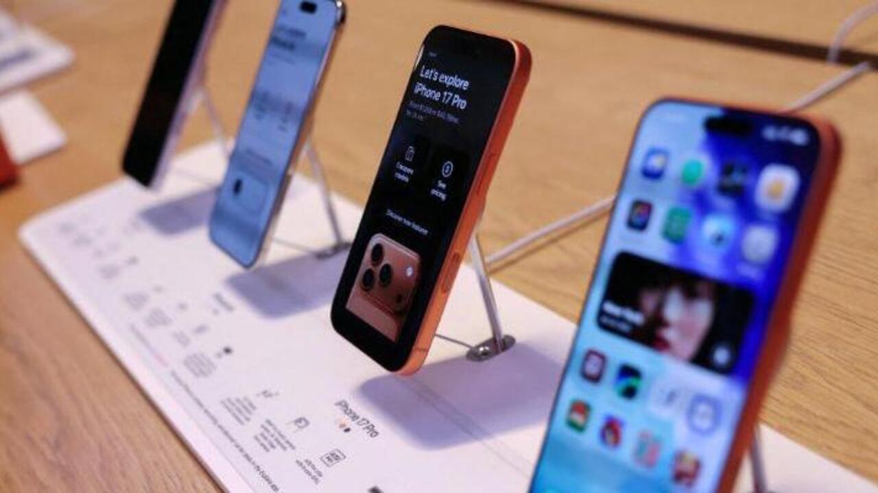 iPhone Jadi ‘Aset Investasi’? Harga Seri 15 hingga 17 Naik Jutaan Rupiah
