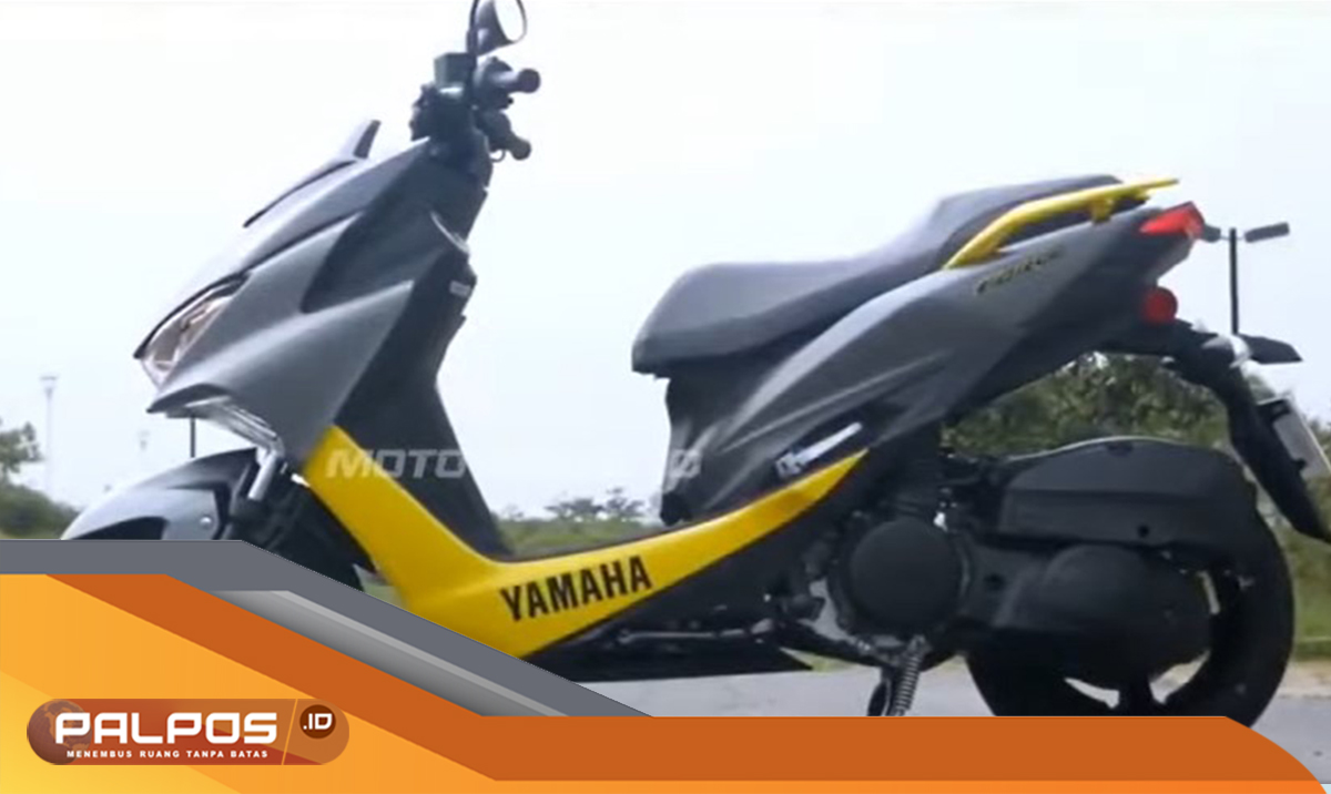 New Yamaha Mio Soul Facelift 2024 Meluncur : Wajah Lebih Sangar, Bodi Bongsor dan Kekar, Performa Responsif  !