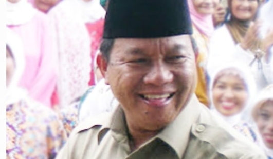 Almarhum Muzakir Dikenal Dermawan, Sosial Tinggi, dan Mengayomi