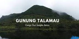 Gunung Talamau di Sumatera Barat Sebuah Destinasi Pendakian Penuh Keunikan