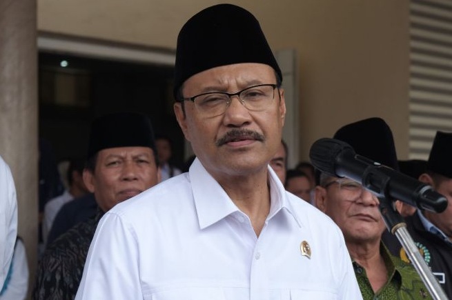 Digitalisasi Bansos 2026: DTSEN Jadi Kunci Turunkan Kesalahan Data dan Tingkatkan Akurasi Penerima Manfaat