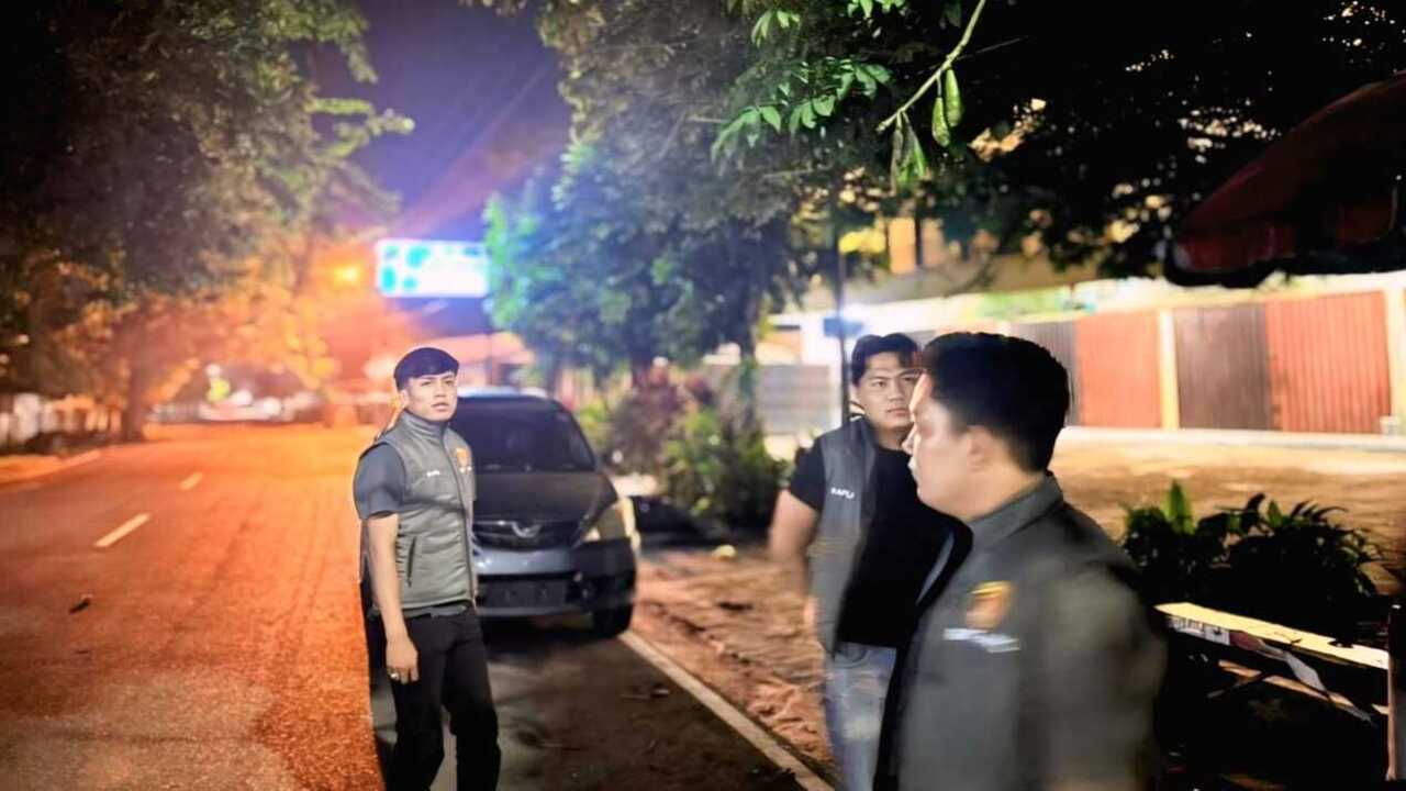 Polres OKU Cegah Praktik Prostitusi dan TPPO