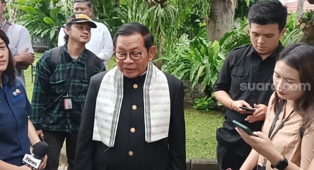 Pramono Anung dan Hanindhito Himawan Pramana Raih Kemenangan di Pilkada Serentak 2024