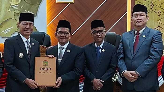 Prioritas APBD 2024, Kantor Camat Prabumulih Barat Bakal Direhab