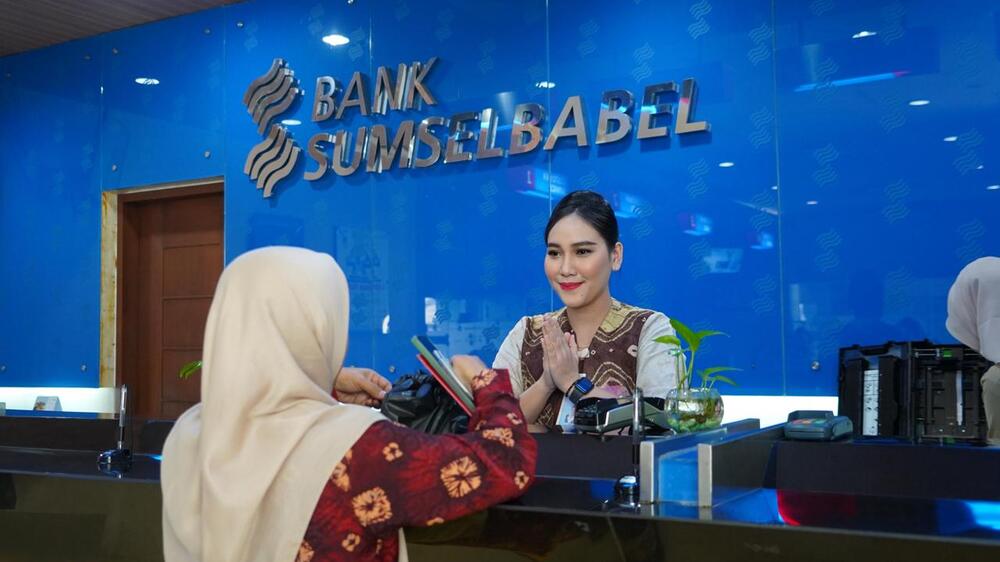  Kemudahan Transaksi Global: Bank Sumsel Babel Resmikan Kode SWIFT Terbaru BSSPIDSP