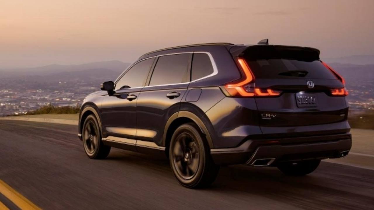 Model Honda Raih Penghargaan Best Resale Value dari Kelley Blue Book di Amerika Serikat