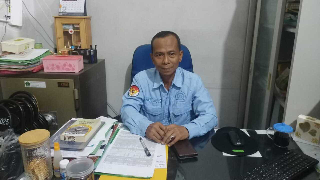 Kemenag OKU Buka Pendaftaran Seleksi Petugas Haji 2026