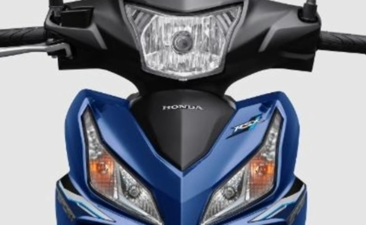 Honda Luncurkan All New Honda Revo yang Siap Mengancam Yamaha Vega ZR 