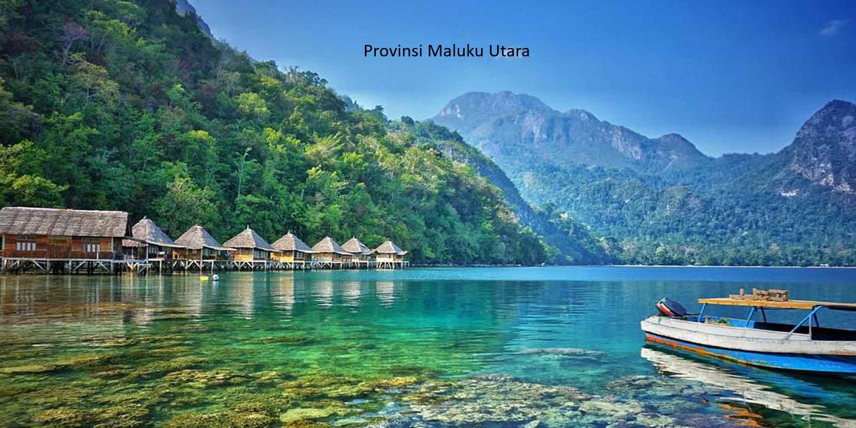 Perjalanan Panjang Kepulauan Maluku: Dari Penjajahan Eropa Hingga Era Modern