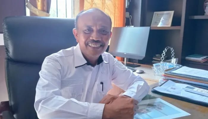 Dari Gereja hingga Pelosok Desa, Disdukcapil OKU Jemput Bola Administrasi Kependudukan