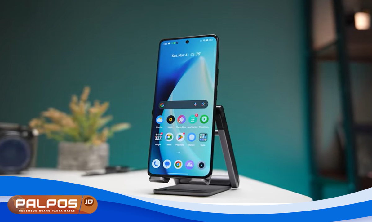 Realme 11 Pro Plus Menggebrak Pasar : Ponsel Super Canggih dengan Kamera 200 MP !