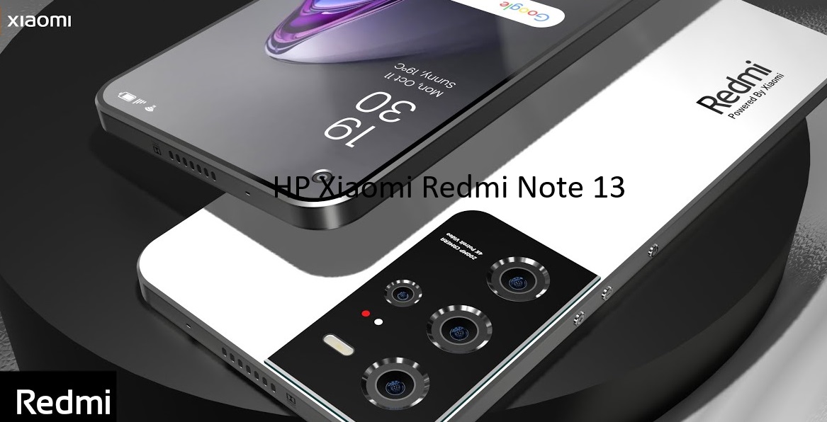 Infinix Zero 30 5G vs Redmi Note 13 Pro: Persaingan Sengit di Pasar Ponsel Menengah Indonesia