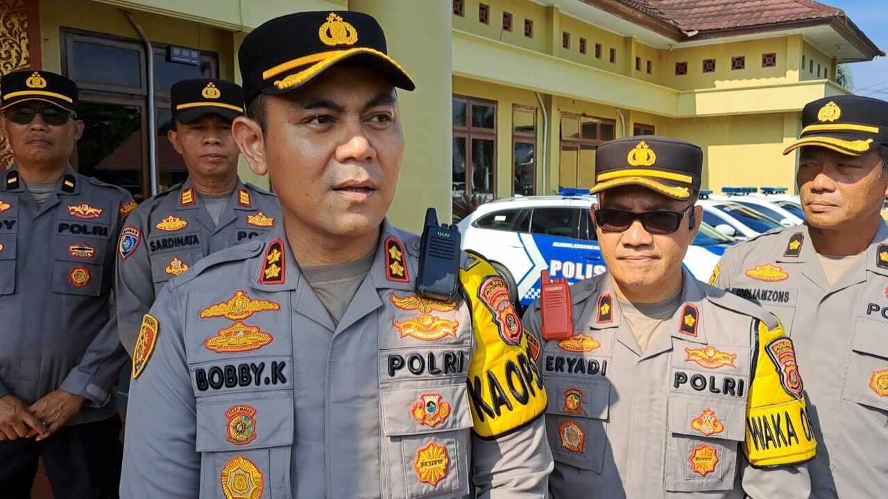 HUT Bhayangkara ke-79, Polres Prabumulih Gelar Lomba Menulis Karya Jurnalistik
