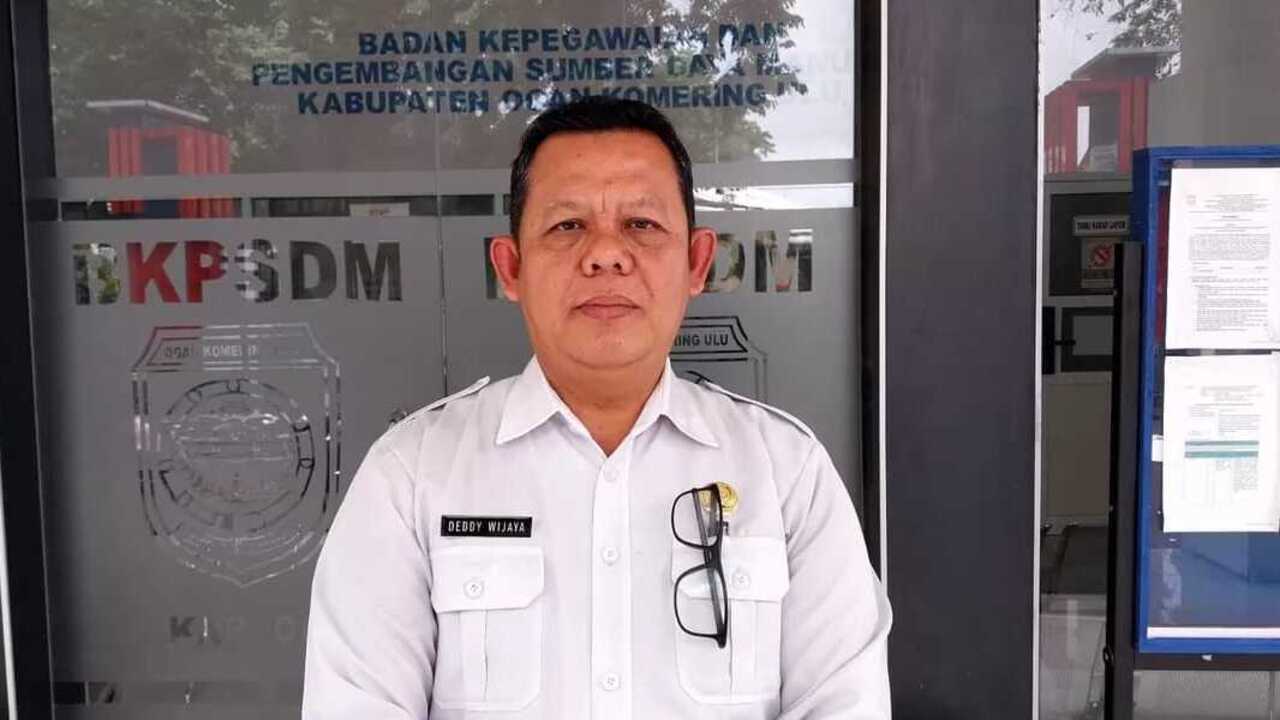 7.000 Peserta PBI JK di OKU Dinonaktifkan