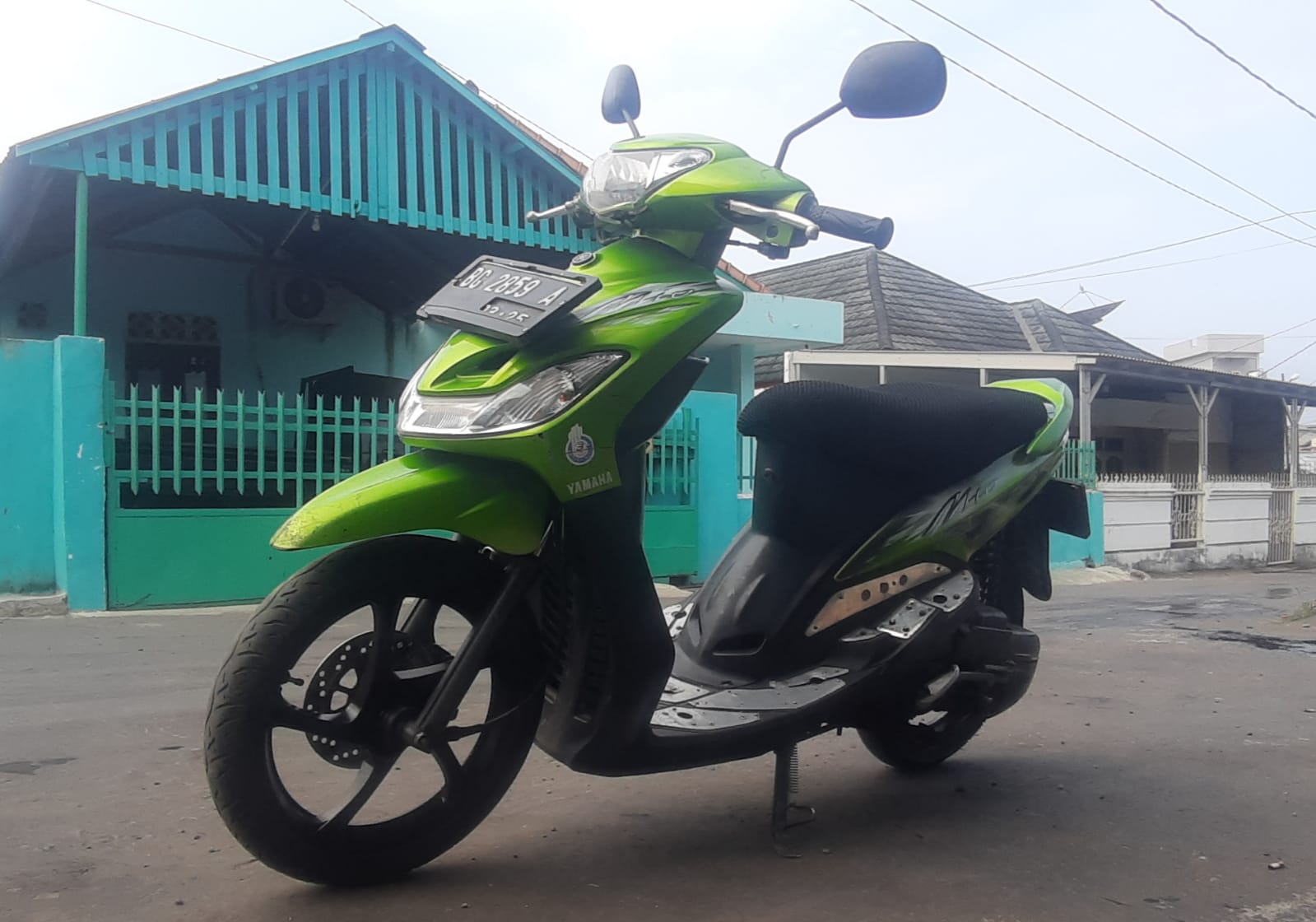 Salah Satu Motor Jadul Produk Yamaha Ini Harganya Mahal Loh, Cek Sekarang!