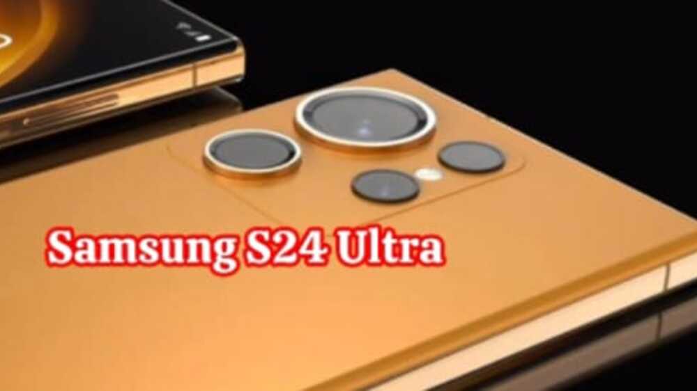 Samsung S24 Ultra: Menguak Misteri Kehebatan Smartphone Masa Depan
