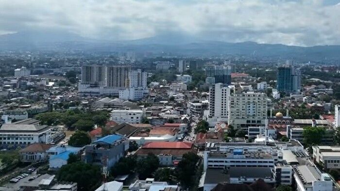 Pemekaran Wilayah Jawa Barat: Tujuh Wilayah Wacanakan Pembentukan Kabupaten dan Kota Daerah Otonomi Baru