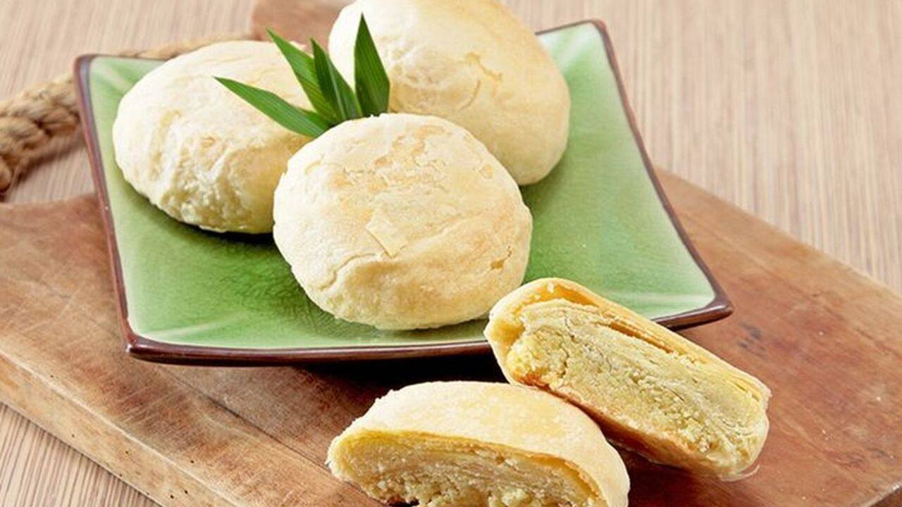 Bakpia, Oleh-Oleh Legendaris Yogyakarta yang Tak Pernah Kehilangan Penggemar