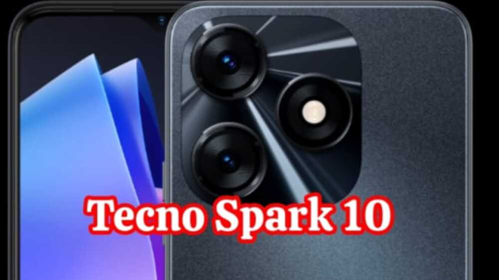 TECNO Spark 10: Menyelami Performa Terdepan dengan Elegansi yang Tak Tertandingi