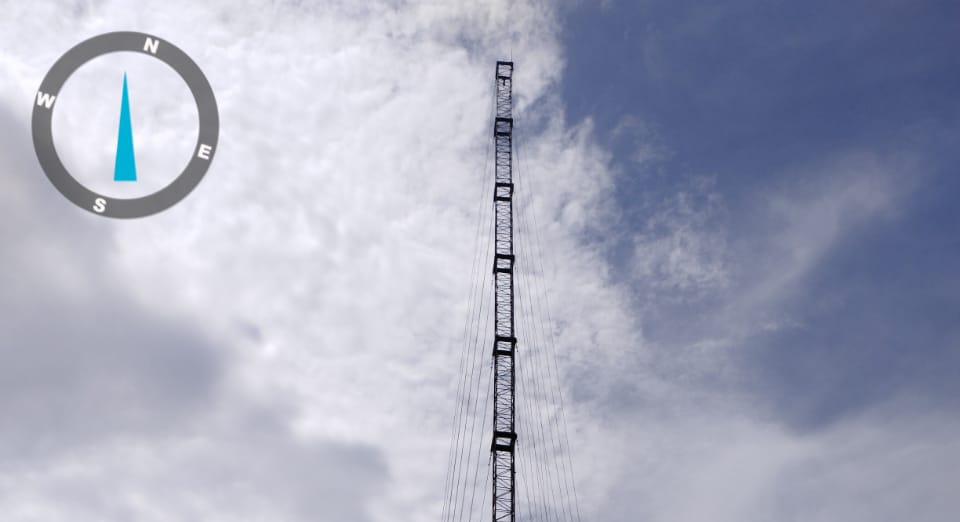 Percepat Tangani Blankspot, 2 BTS Telkomsel di Babat Toman dan Sugih Waras Telah On Air