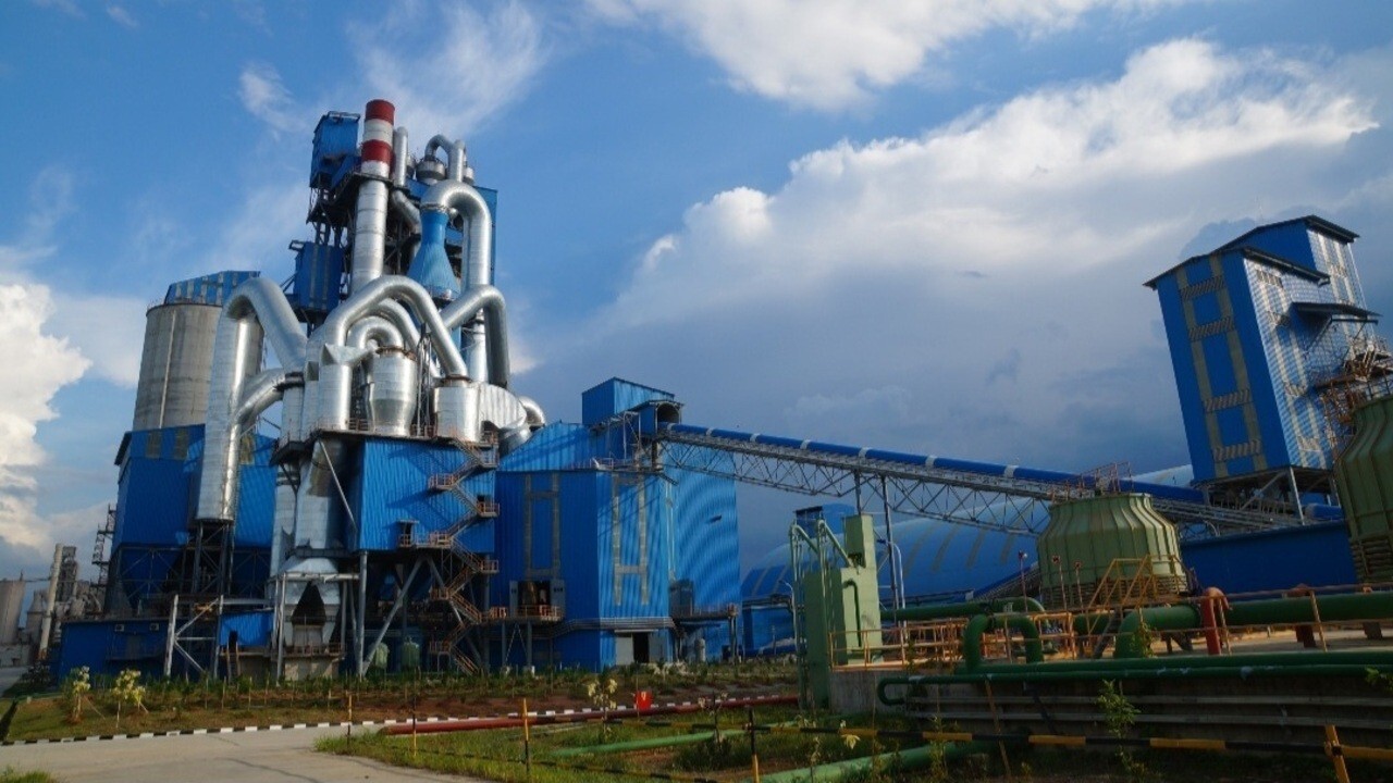 Semen Baturaja Hormati Penepatan Tersangka Oleh Kejati Sumsel